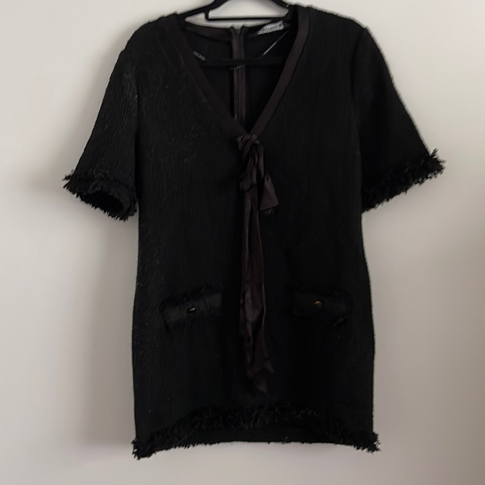 Zara dress